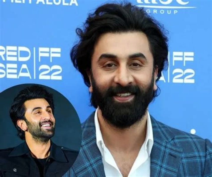 Actor Ranbir Kapoor Age