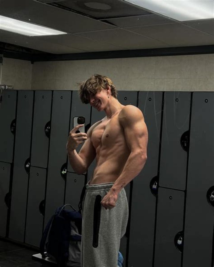Jacob Day